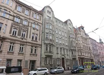 Prodej bytu 2+1 85 m² v Brně - střed