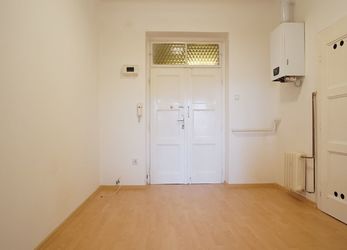 Pronájem bytu 1+1 54 m²