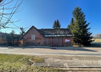 Prodej rodinného domu, 85 m2, Borovnička