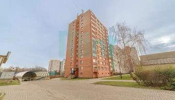 Prodej bytu 3+1 [78 m²] s lodžií, ulice F. S. Tůmy, Orlová-Lutyně