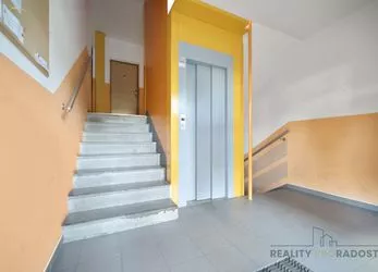 Prodej bytu 2+1 73 m², Ústí nad Orlicí