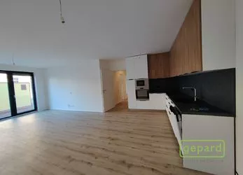 Krásný byt 3kk v novostavbě