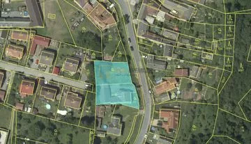 Prodej, pozemek k bydlení, Biskupice u Jevíčka