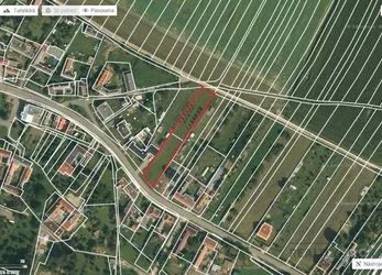 Prodej pozemku vhodného k výstavbě Raková u Konice 1635m2