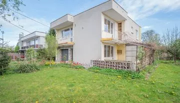 Prodej rodinného domu 155 m², pozemek 723 m²