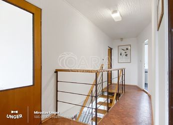 Prodej, rodinný dům 157 m2, Praha 8 - Čimice
