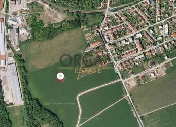 Prodej pozemku v k.ú. Bojkovice o výměře 1710 m2, okres Uherské Hradiště
