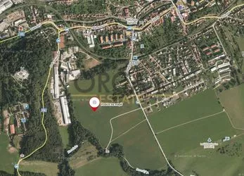 Prodej pozemku v k.ú. Bojkovice o výměře 1710 m2, okres Uherské Hradiště