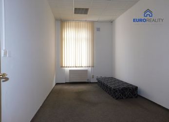 Pronájem, byt 2+kk, 49 m2, Česká Lípa