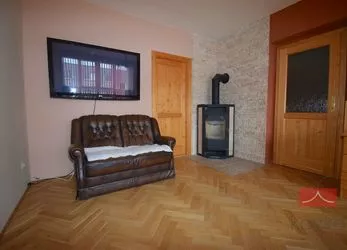 Prodej bytu, 3+1, 72 m², OV, Žižkov II, Havlíčkův Brod