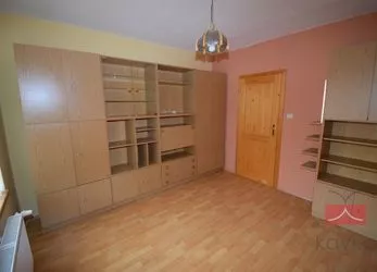 Prodej bytu, 3+1, 72 m², OV, Žižkov II, Havlíčkův Brod