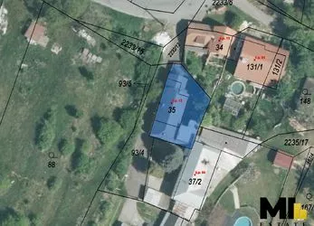 Prodej RD o velikosti 84 m2 na pozemku o velikosti 279 m2 v obci Troubky, Troubky-Zdislavice.