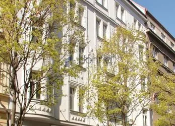 Pronájem bytu 3+kk, 109 m² Laubova, Praha 3 - Vinohrady