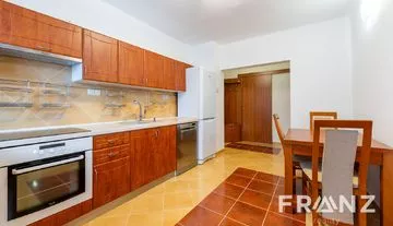 Pronájem bytu 3+1 63 m² v RD, Nad Opustou, Vřesina u Ostravy