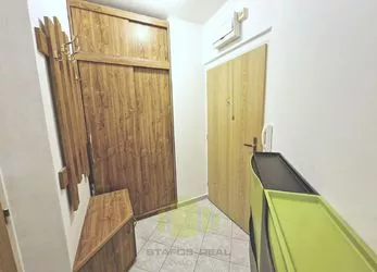 Prodej bytu 2+kk, 57m2 + 3,5 m2 balkon, Topolová, Olomouc - Slavonín