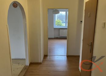 Prodej bytu 3+1, Náměšť na Hané