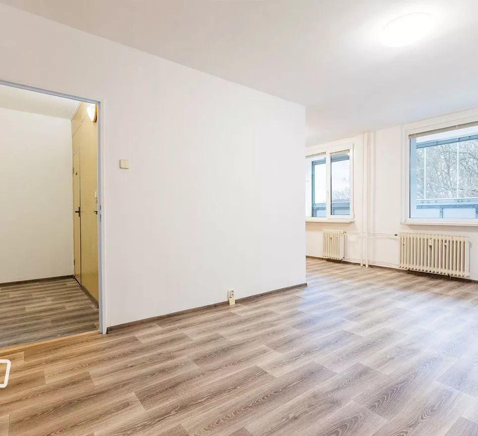 Prodej bytu 2+kk 53 m²