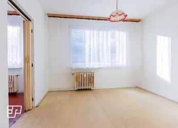 Prodej bytu 2+kk 35 m²