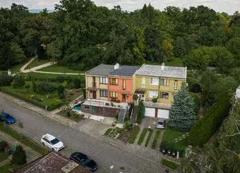 Prodej rodinného domu 108 m², pozemek 613 m² - ul. Sadová, Přerov