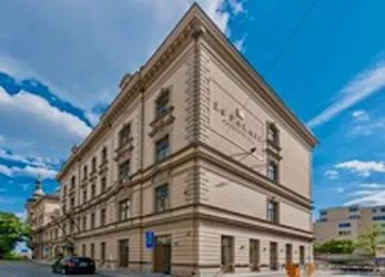 Prodej bytu 5+kk 135 m2 s terasou 25 m2 Praha-Vinohrady, byt 5+kk 135 m2 s velkou terasou v Praze