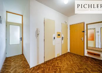 Prodej bytu 3+1, 75 m2, Žlutická, Plzeň