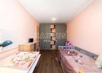 Prodej bytové jednotky 4+KK (91 m2), Ostrava-Heřmanice