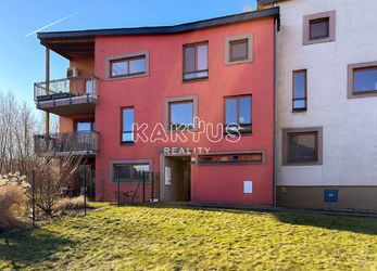 Prodej bytové jednotky 4+KK (91 m2), Ostrava-Heřmanice
