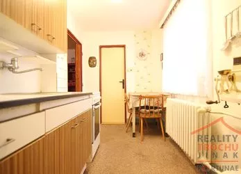 Prodej rodinného domu, 4+2, 160 m², pozemek 1150 m², Boční, Hradec Králové
