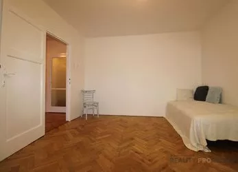 Prodej bytu 2+1 Kroměříž