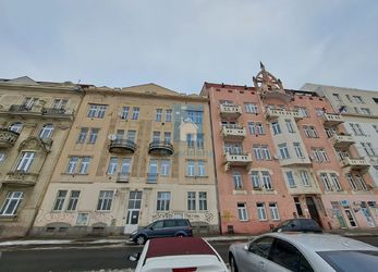 Nabízíme pronájem bytu 3+KK, 92 m2, Plzeň 3 - Jižní Předměstí, ulice Hálkova