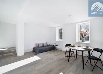 Prodej bytového domu 766 m2, Liberec