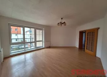 Prodej bytu 2+1 s lodžií, 77 m2, ul. Nová, Chotěšov, okres Plzeň-jih