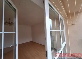 Prodej bytu 2+1 s lodžií, 77 m2, ul. Nová, Chotěšov, okres Plzeň-jih
