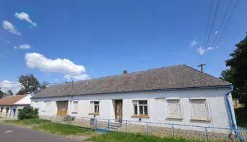 Zemědělská usedlost v obci Stupěšice, 940m2