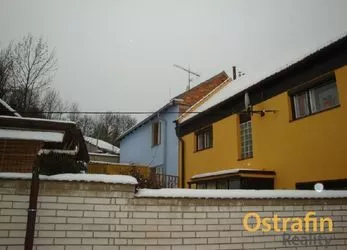 Prodej rodinného domu Ondratice