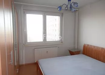 Pronájem bytu 2+kk, 39 m2, Štúrova, Praha 4-Krč