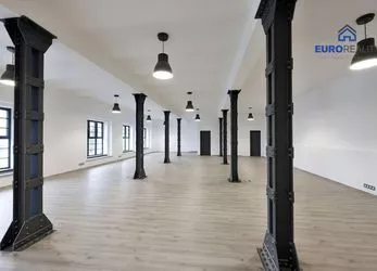 Pronájem, kancelář, 162 m2, Karlovy Vary - Otovice
