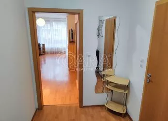 Pronájem bytu 2+kk 57 m2 Kabešova, Praha 9 – Vysočany