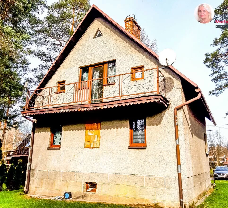 Prodej rodinného domu 84 m², pozemek 400 m² Ostravice, okres Frýdek-Místek