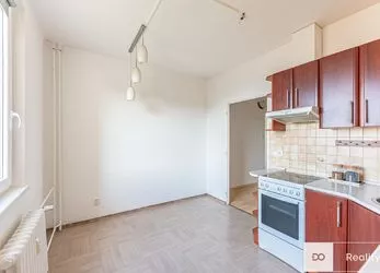 Prodej bytu 3+1, plochy 71m2, v Dobrušce