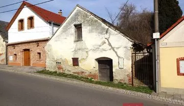 Prodej, vinný sklep Jaroslavice, okr. Znojmo