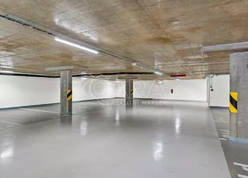 Podkrovní mezonet, 5+kk, 127 m2, Praha 5- Jinonice, Na Vidouli