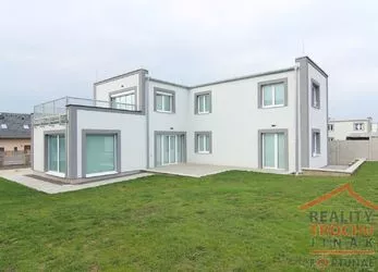 Prodej rodinného domu, 6+kk, 225 m², pozemek 727 m², Vamberk