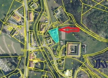 Prodej rodinného domu 80 m², pozemek 773 m², Rychnov na Moravě