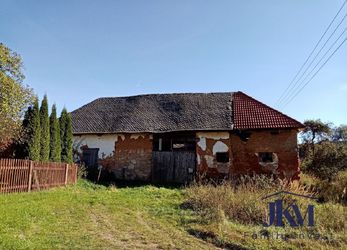Prodej rodinného domu 80 m², pozemek 773 m², Rychnov na Moravě