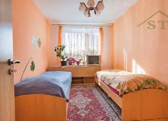 Prodej - byt 3+1, 71 m2, Litovel, K. Sedláka