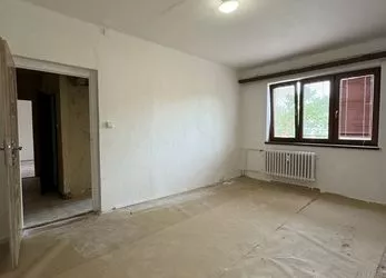Prodej bytu 2+1, 56m² v osobním vlastnictví, Ostrava-Zábřeh