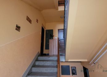 Prodej bytu 2+kk- Hlubočany