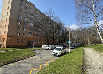 Prodej bytu 2+1 54 m² Emila Holuba, Havířov - Podlesí