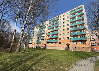 Prodej bytu 2+1 54 m² Emila Holuba, Havířov - Podlesí
